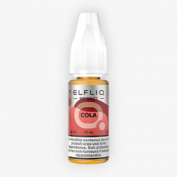 Cola Elfliq Elfbar 10ml