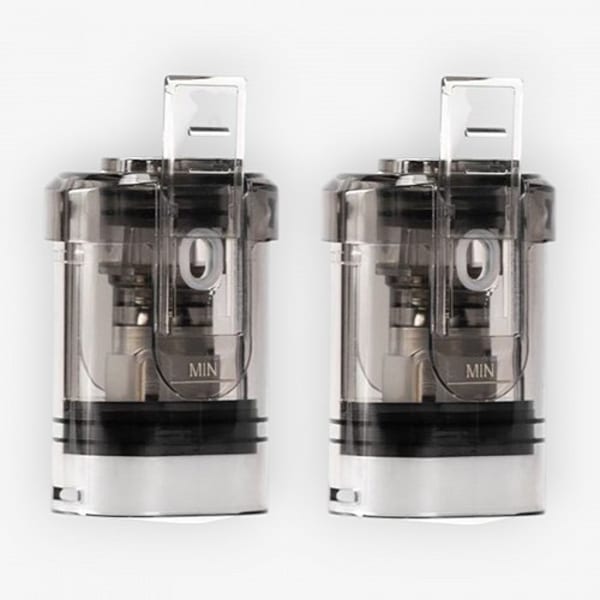 Pack de 2 cartouches Px Pro4 PureMax SX Mini