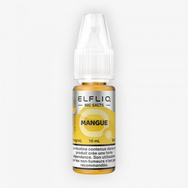 Mangue Elfliq Elfbar 10ml