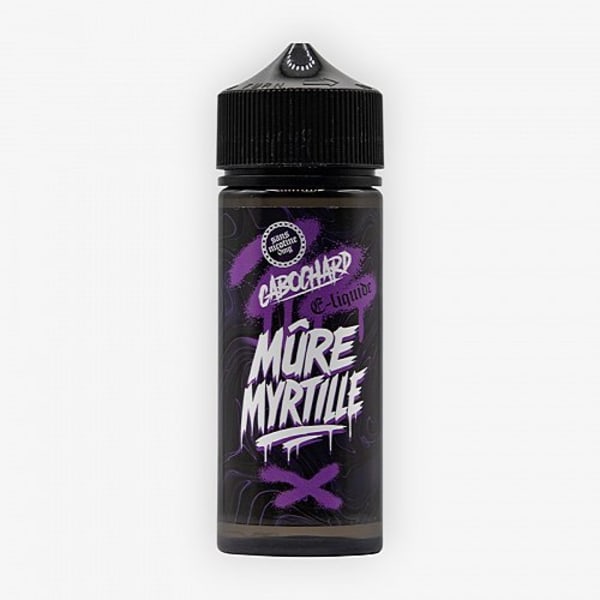 Mure Myrtille Cabochard 100ml