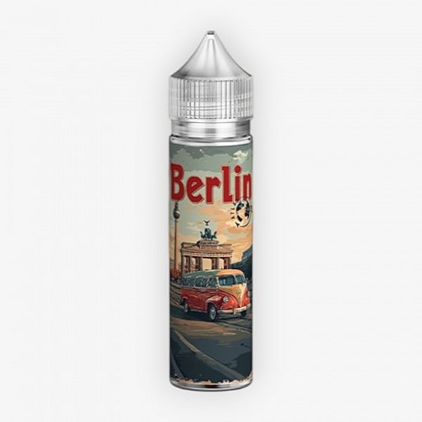 Berlin Atlas 50ml