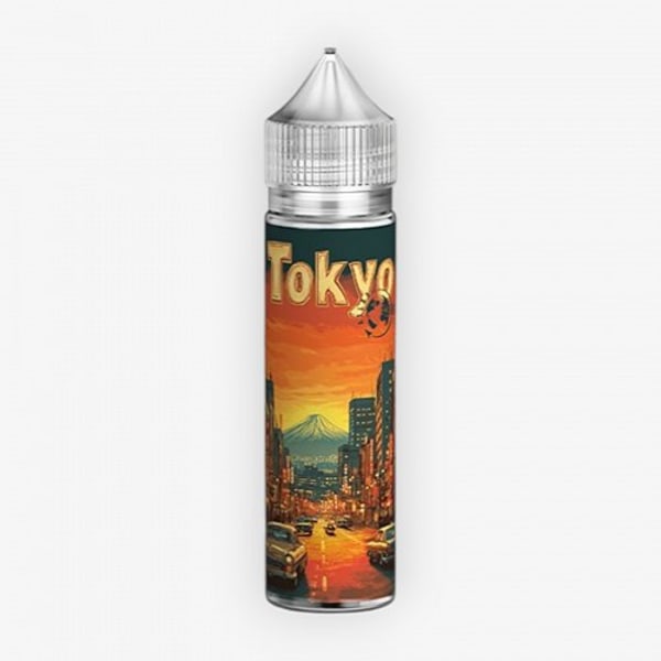Tokyo Atlas 50ml