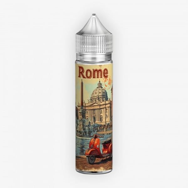 Rome Atlas 50ml