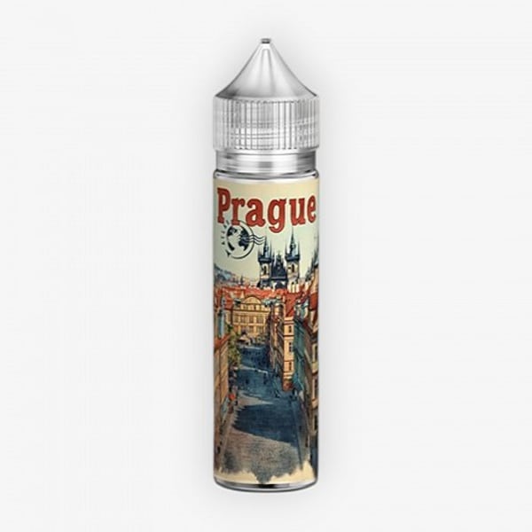 Prague Atlas 50ml