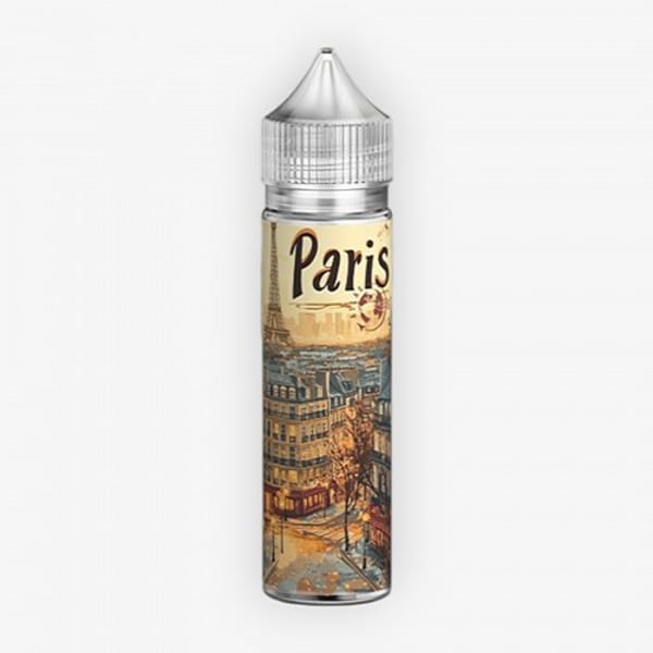 Paris Atlas 50ml