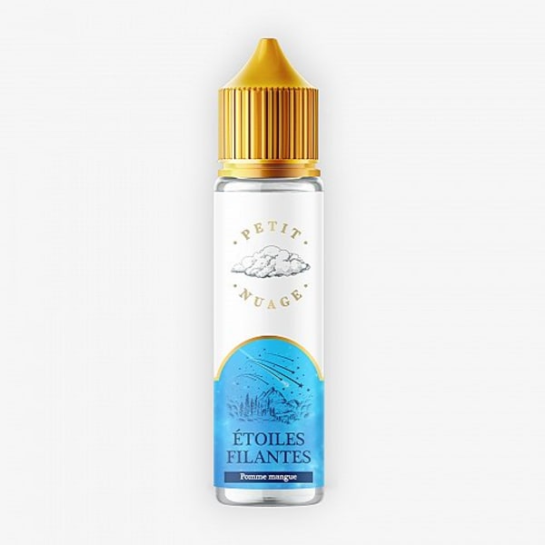 Etoiles Filantes Petit Nuage 50ml