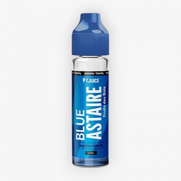 Blue Astaire Family T Juice 50ml