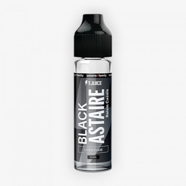 Black Astaire Family T Juice 50ml