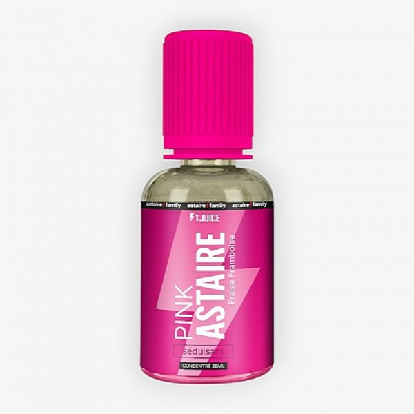 Pink Concentré Astaire Family T Juice 30ml