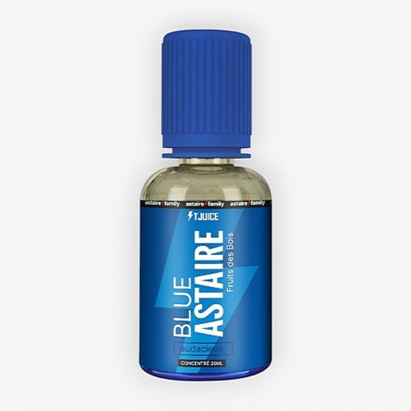 Blue Concentré Astaire Family T Juice 30ml