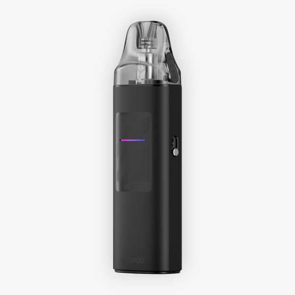 Kit Vinci S Pod Black Voopoo