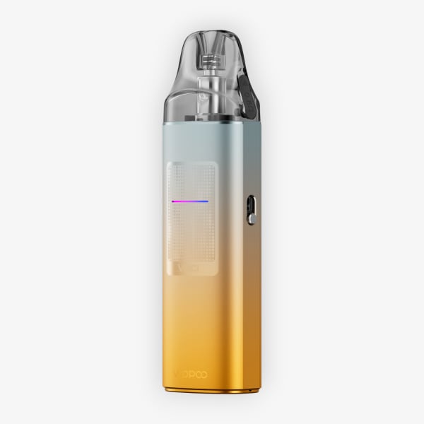 Kit Vinci S Pod Gold Gradient Voopoo