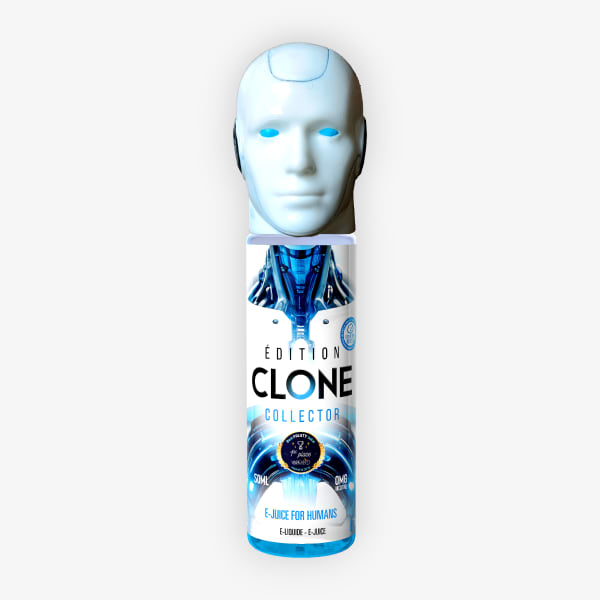 Clone Edition Collector Vape Party 50ml