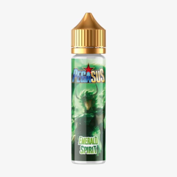 Emerald Spirit Pegasus 50ml