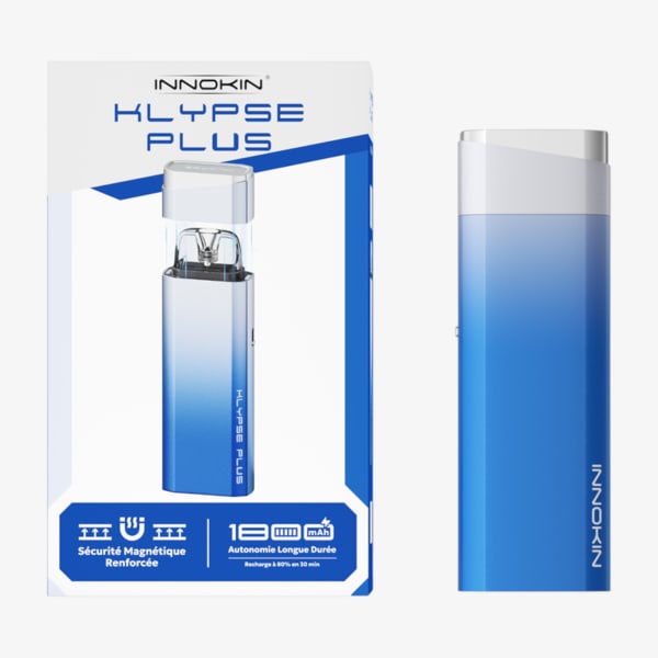 Kit Klypse Plus Innokin