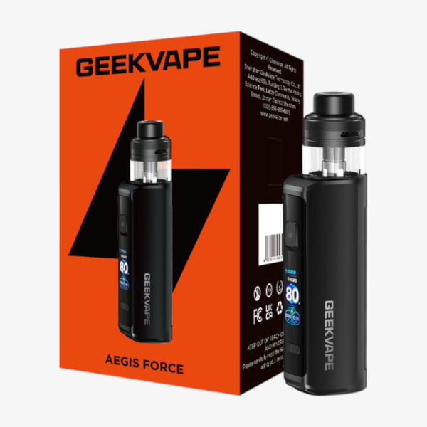 Kit Aegis Force Pod GeekVape