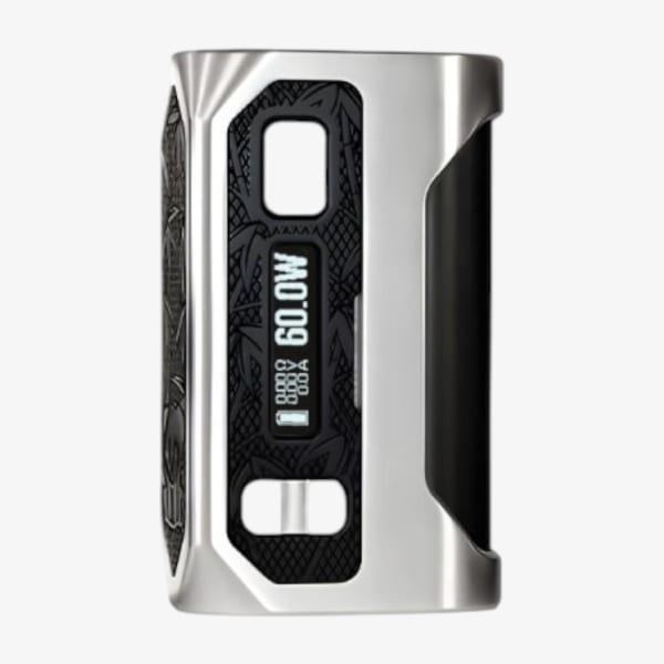Box Blade DNA60 Vypers Vapes - Wick'd