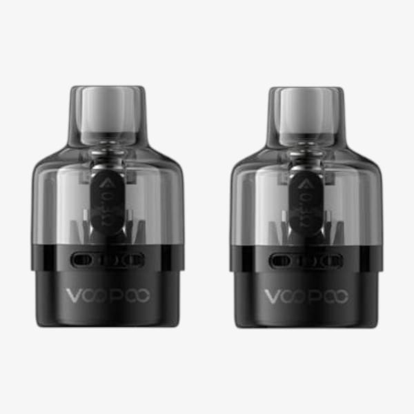 Pack de 2 cartouches Pnp X DTL Drag X3/S3 Voopoo