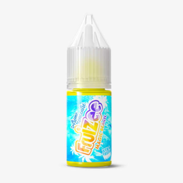 Magic Beach Xtra Fresh Concentré EliquidFrance Fruizee 10ml