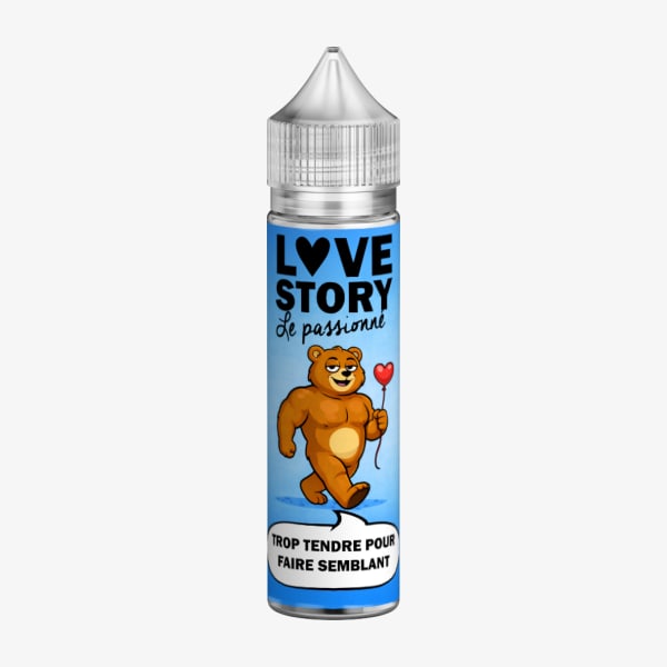 Le Passionné Love Story 50ml