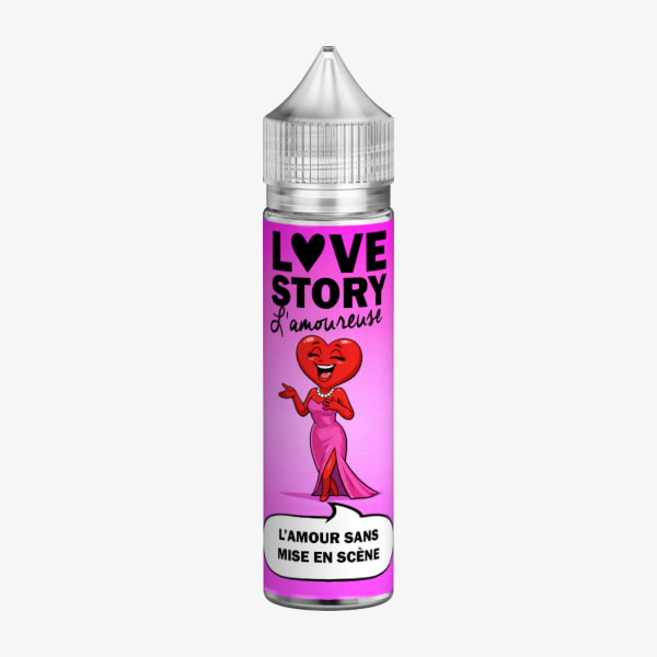 L'Amoureuse Love Story 50ml