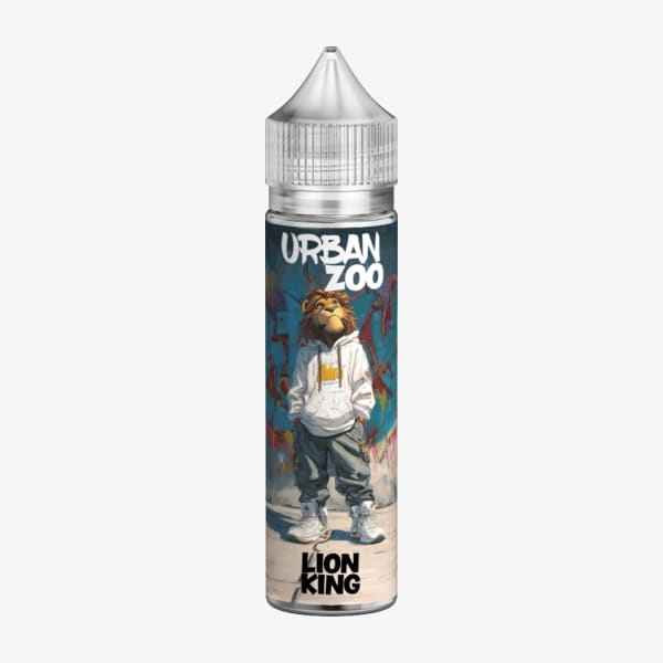 Lion King Urban Zoo 50ml