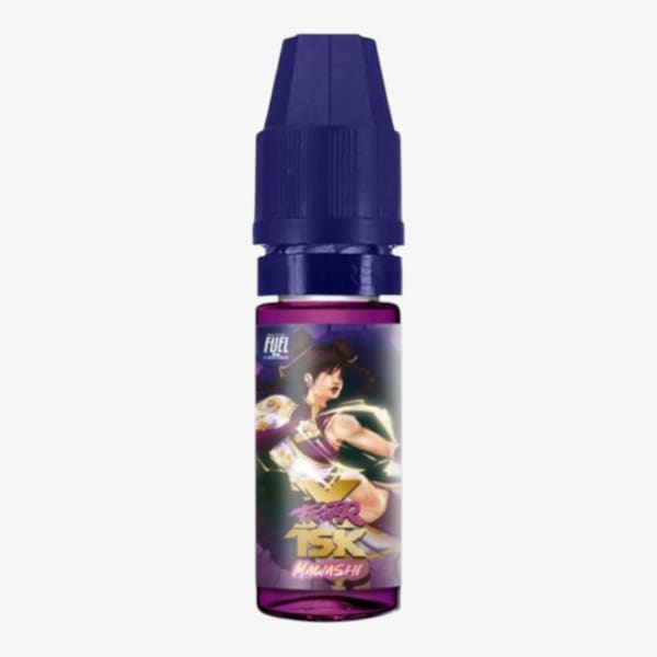 Mawashi Fighter X 15k 10ml