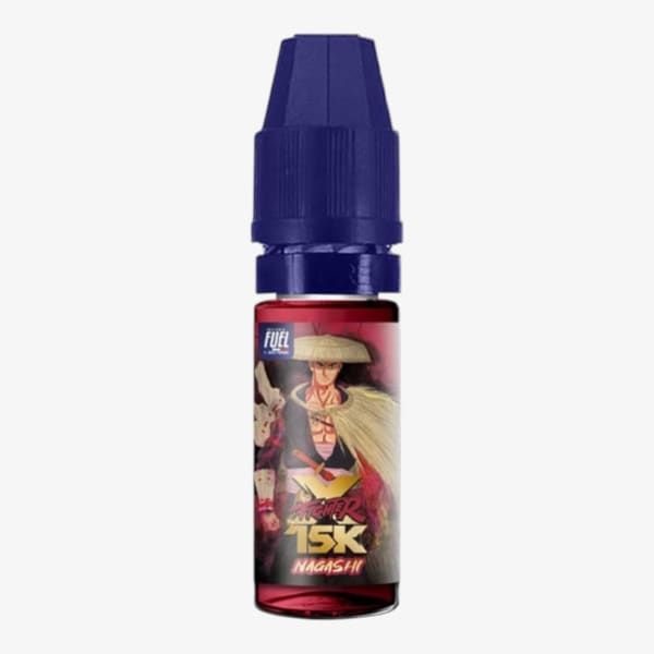 Nagashi Fighter X 15k 10ml