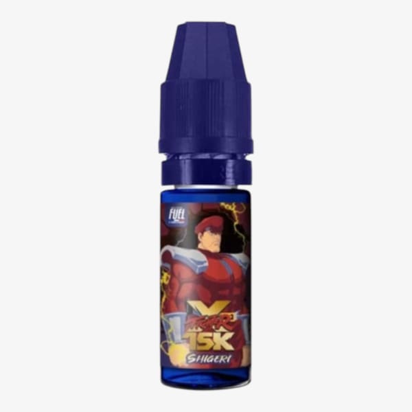 Shigeri Fighter X 15k 10ml
