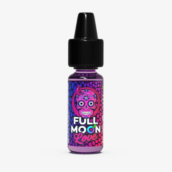 Love Concentré Eden Full Moon 10ml