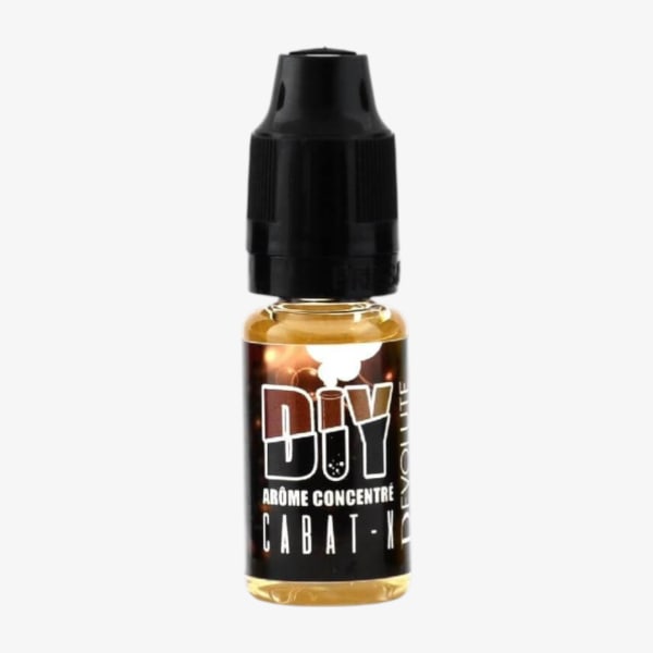 Cabat X Concentré Revolute 10ml