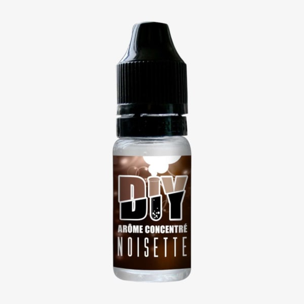 Noisette Concentré Revolute 10ml
