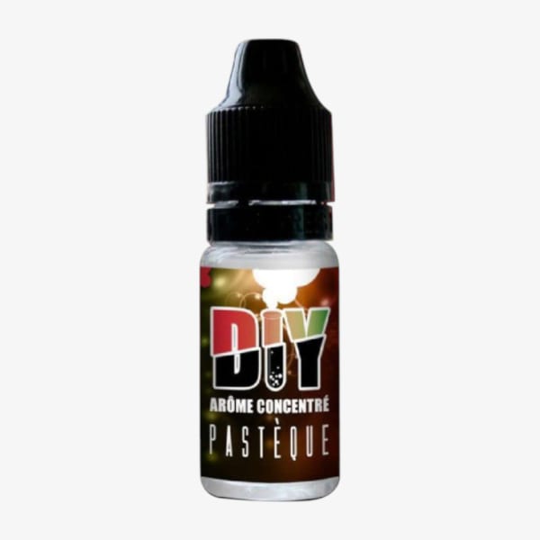 Pastèque Concentré Revolute 10ml