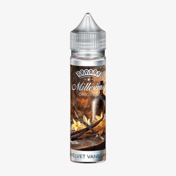 Velvet Vanilla Millésime 50ml