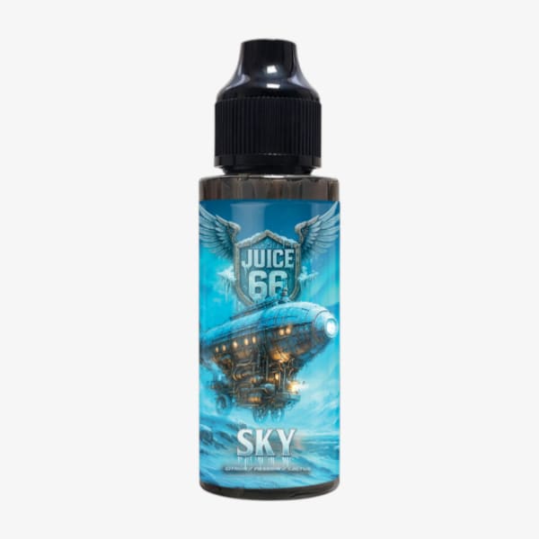 Sky Ice Break Juice 66 100ml