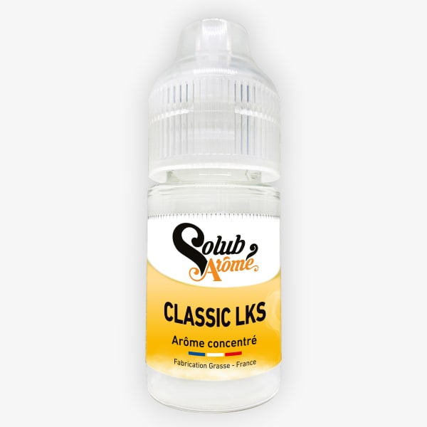 Classic LKS Concentré Solubarôme 30ml