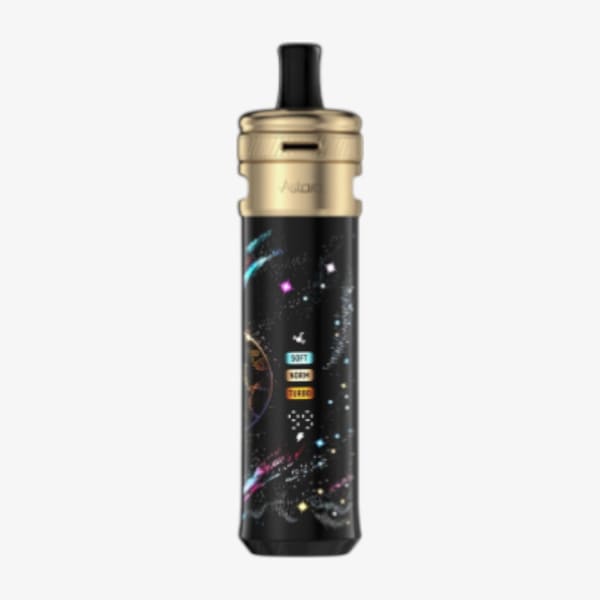 Chicha électronique Astara Lost Vape