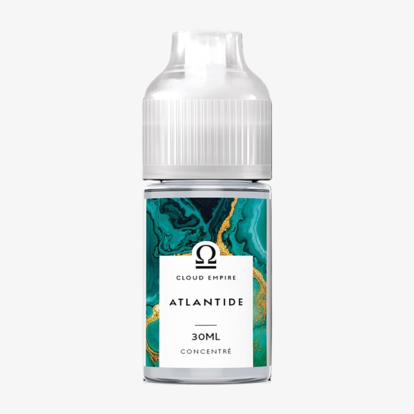 Atlantide Concentré Cloud Empire The Fuu 30ml