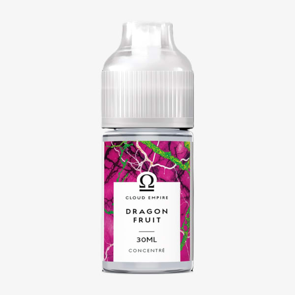 Dragon Fruit Concentré Cloud Empire The Fuu 30ml