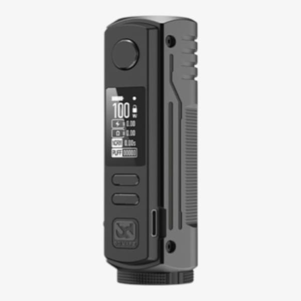 Box Rayden 100 V2 Gun BD Vape