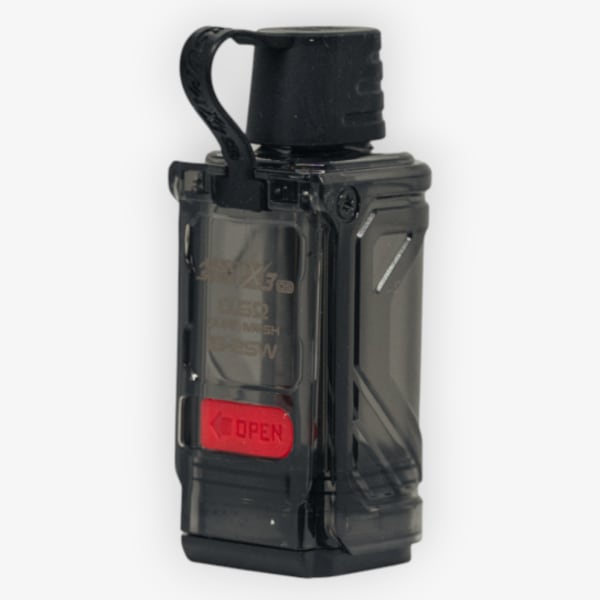 Cartouche Supa X3 Akso