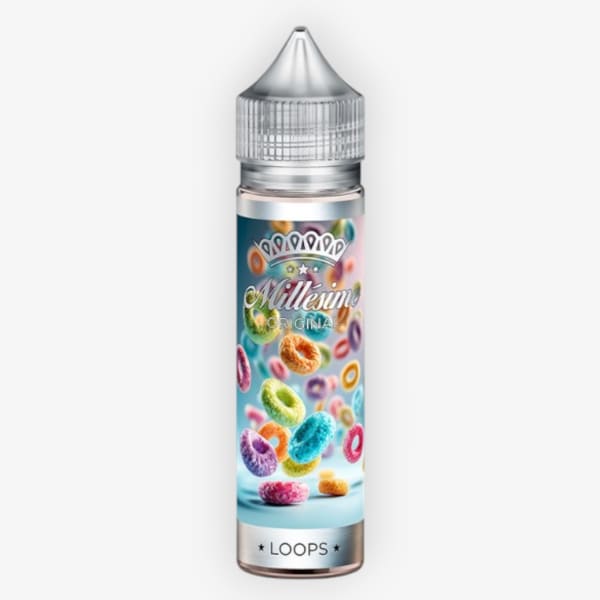 Loops Millésime 50ml