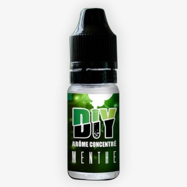 Menthe Concentré Revolute 10ml