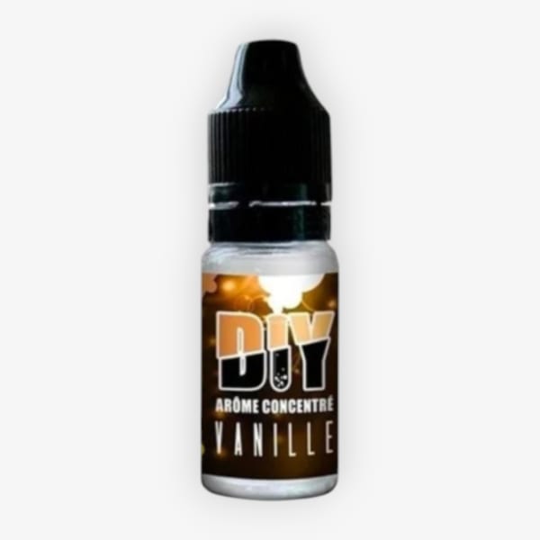 Vanille Concentré Revolute 10ml