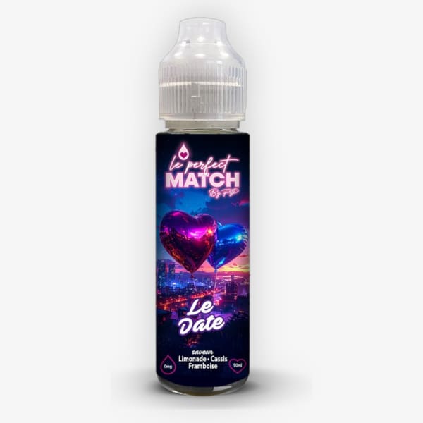 Le Date Le Perfect Match Flavour Power 50ml