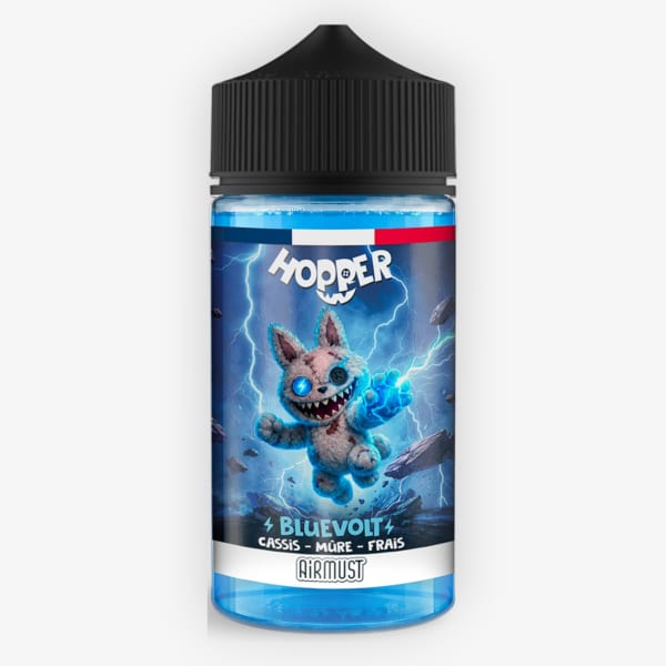 Bluevolt Hopper Airmust 200ml
