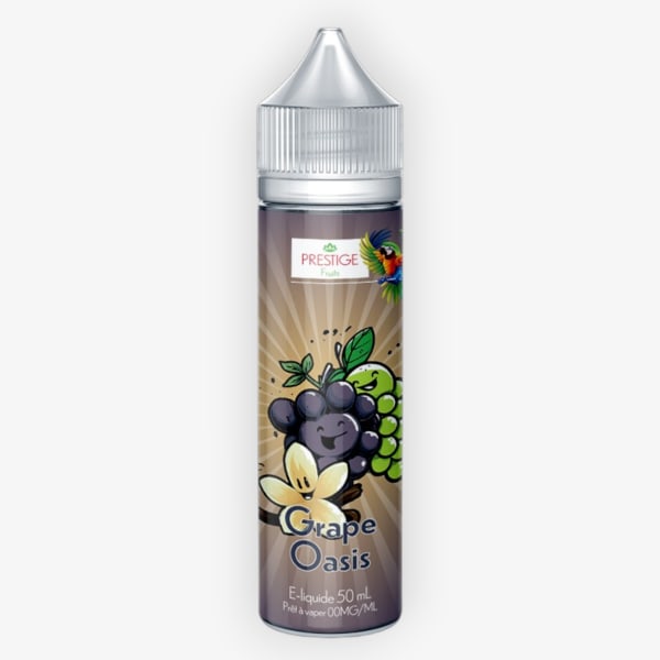 Grape Oasis Oasis Prestige 50ml