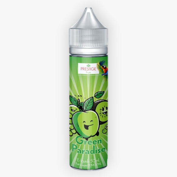 Green Paradise Oasis Prestige 50ml