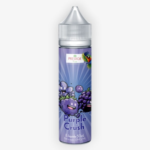 Purple Crush Oasis Prestige 50ml