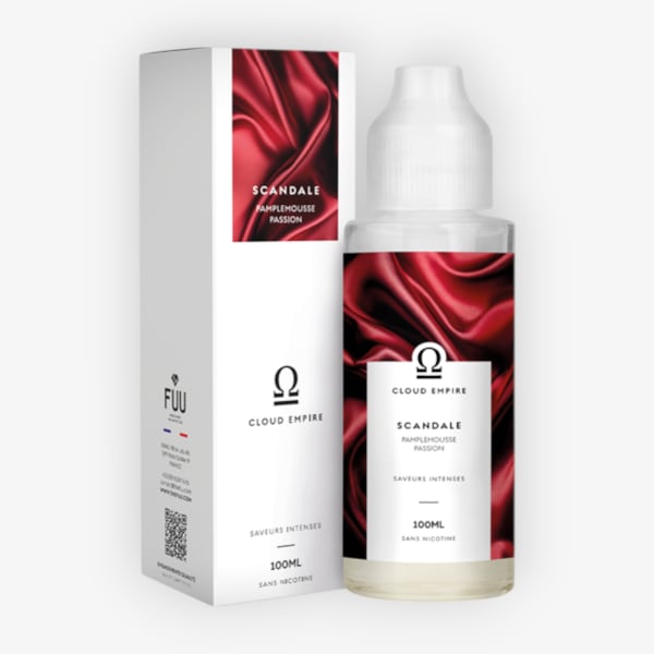 Scandale Cloud Empire The Fuu 100ml